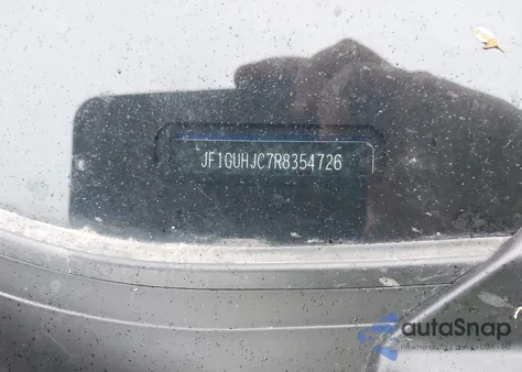 2024 Subaru Impreza Rs 5-Door from USA, damaged, VIN JF1GUHJC7R8354726